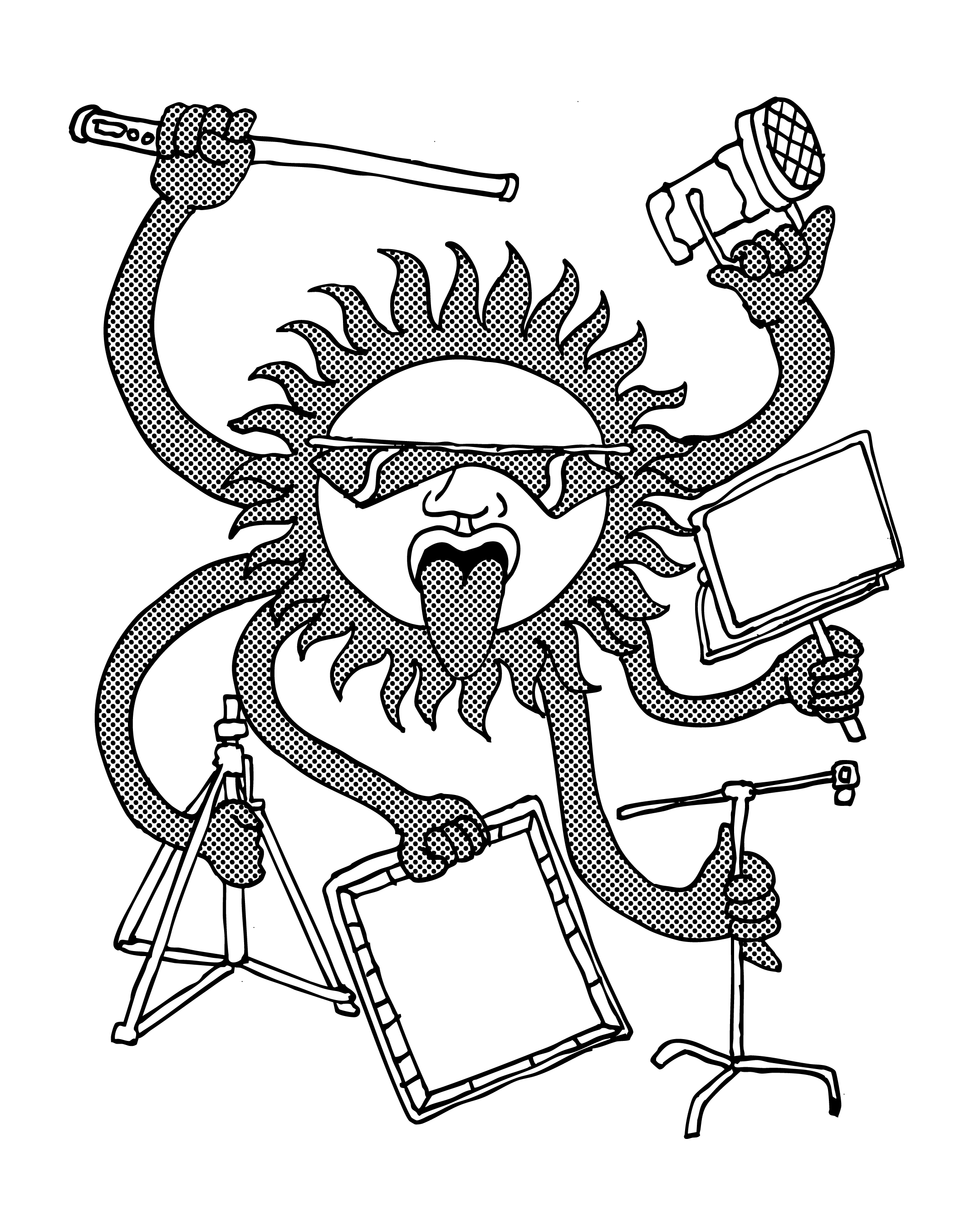 Ra Taniwha