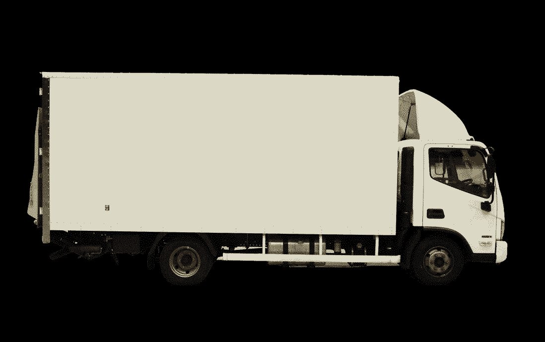 Moody Truck